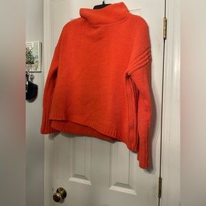 Women sweater